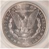 Image 3 : 1882-O MORGAN DOLLAR ANACS MS62