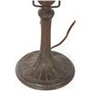 Image 6 : 7 in. Handel Reverse Painted Boudoir Lamp