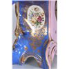 Image 6 : Old Paris Porcelain Figural Clock