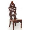 Image 2 : Mitchell & Rammelsberg Carved Slipper Chair