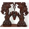 Image 7 : Mitchell & Rammelsberg Carved Slipper Chair