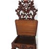 Image 8 : Mitchell & Rammelsberg Carved Slipper Chair