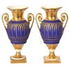 Image 1 : Pr. Old Paris Vases