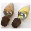 Image 4 : Pr. Steuben Aurene Glass Perfumes