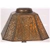 Image 3 : Tiffany Studios Chinese Pattern Desk Lamp