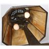 Image 8 : Tiffany Studios Chinese Pattern Desk Lamp