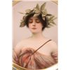 Image 5 : Royal Vienna 9.5 in. Portrait Plate