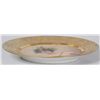 Image 7 : Royal Vienna 9.5 in. Portrait Plate