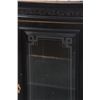 Image 3 : Inlaid & Ebonized Renaissance Revival Credenza