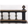 Image 9 : Inlaid & Ebonized Renaissance Revival Credenza