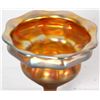 Image 2 : Tiffany Favrile Floriform Compote