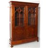 Image 8 : Gothic 2 Door Cupboard