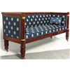 Image 2 : Ormolu Mounted Federal Sofa