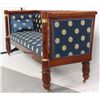 Image 5 : Ormolu Mounted Federal Sofa