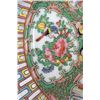 Image 4 : 2 Rose Mandarin Reticulated Plates