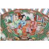 Image 5 : 2 Rose Mandarin Reticulated Plates