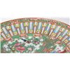 Image 7 : 2 Rose Mandarin Reticulated Plates