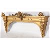Image 5 : 3 Gilded Renaissance Revival Valances