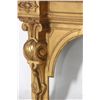 Image 7 : 3 Gilded Renaissance Revival Valances