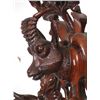 Image 10 : Attr: Mitchell & Rammelsberg Carved Hall Tree