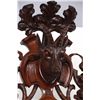 Image 4 : Attr: Mitchell & Rammelsberg Carved Hall Tree