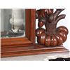 Image 5 : Attr: Mitchell & Rammelsberg Carved Hall Tree