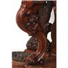 Image 7 : Attr: Mitchell & Rammelsberg Carved Hall Tree