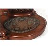 Image 8 : Attr: Mitchell & Rammelsberg Carved Hall Tree