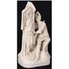 Image 2 : Parian Figural Grouping – Knight & Queen