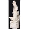 Image 3 : Parian Figural Grouping – Knight & Queen