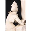 Image 6 : Parian Figural Grouping – Knight & Queen