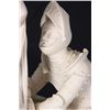 Image 8 : Parian Figural Grouping – Knight & Queen