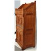 Image 3 : Attr: Kimbel & Cabus Oak Drop Front Desk