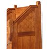 Image 4 : Attr: Kimbel & Cabus Oak Drop Front Desk
