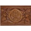 Image 6 : Attr: Kimbel & Cabus Oak Drop Front Desk