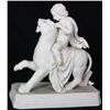 Image 1 : Parian Figural Grouping – The Power Of Love