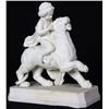 Image 2 : Parian Figural Grouping – The Power Of Love