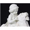 Image 3 : Parian Figural Grouping – The Power Of Love