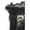 Image 3 : Rococo Revival Cast Iron Fireplace Mantle
