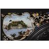 Image 4 : Rococo Revival Cast Iron Fireplace Mantle