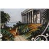 Image 9 : Rococo Revival Cast Iron Fireplace Mantle