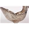 Image 4 : Silver Plate Gravy Boat