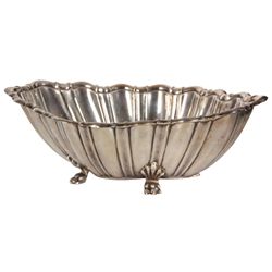 Reed & Barton Sterling Silver Bowl
