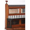 Image 10 : Aesthetic Movement Walnut Sideboard