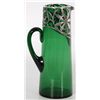 Image 3 : Sterling Silver Overlay Pitcher