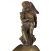 Image 10 : Large Bronze Ewer