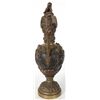 Image 2 : Large Bronze Ewer