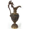Image 3 : Large Bronze Ewer