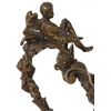 Image 4 : Large Bronze Ewer
