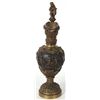 Image 6 : Large Bronze Ewer